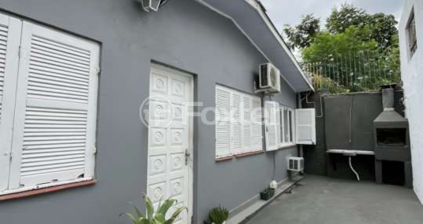 Casa comercial com 1 sala à venda na Beco Joaquim Silveira, 520, São Sebastião, Porto Alegre