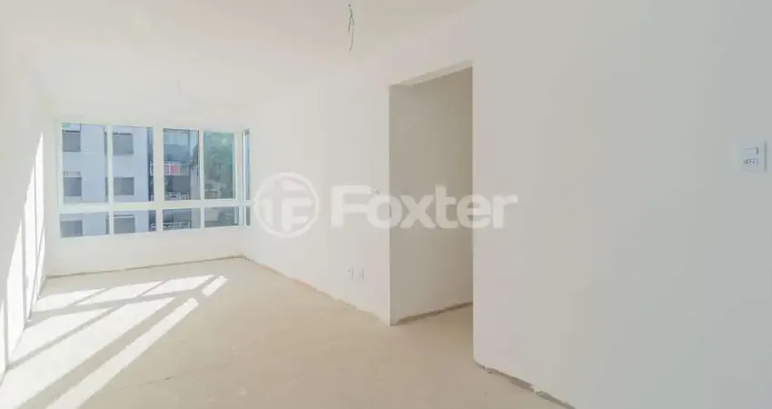 Apartamento com 2 quartos à venda na Rua Buenos Aires, 580, Petrópolis, Porto Alegre
