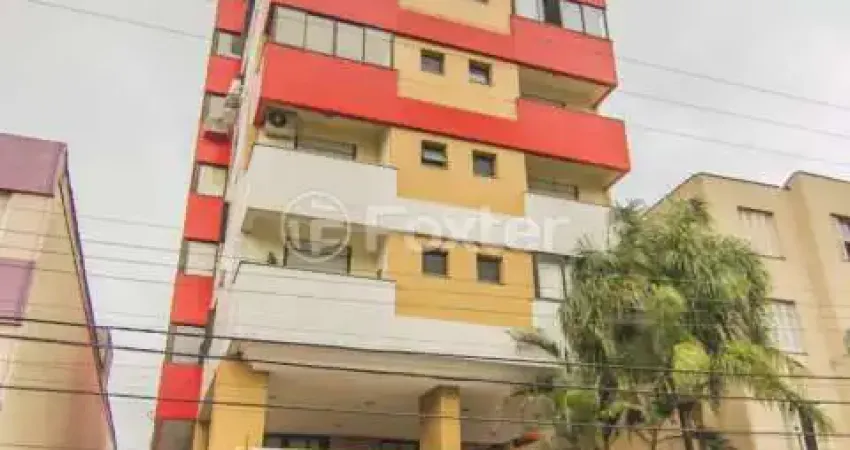 Apartamento com 3 quartos à venda na Rua Alberto Torres, 58, Cidade Baixa, Porto Alegre