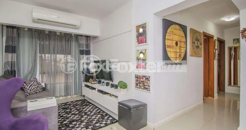 Apartamento com 2 quartos à venda na Rua Ararás, 124, Sarandi, Porto Alegre