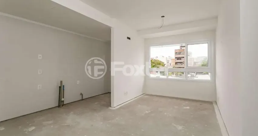 Apartamento com 2 quartos à venda na Avenida Venâncio Aires, 777, Cidade Baixa, Porto Alegre