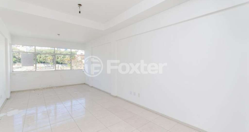 Sala comercial com 1 sala à venda na Avenida Cristóvão Colombo, 398, Floresta, Porto Alegre