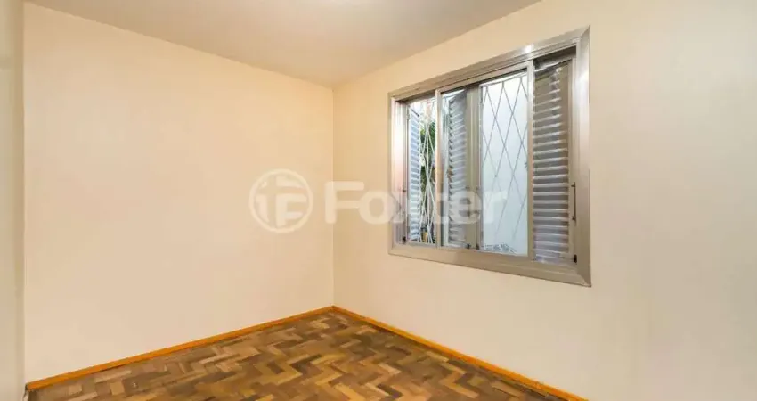 Apartamento com 2 quartos à venda na Rua Hipólito da Costa, 211, Santa Tereza, Porto Alegre