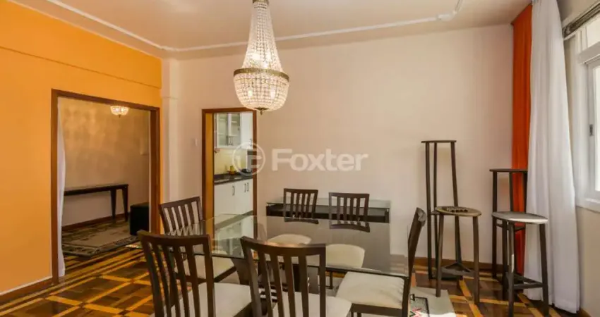 Apartamento com 3 quartos à venda na Avenida Independência, 831, Independência, Porto Alegre