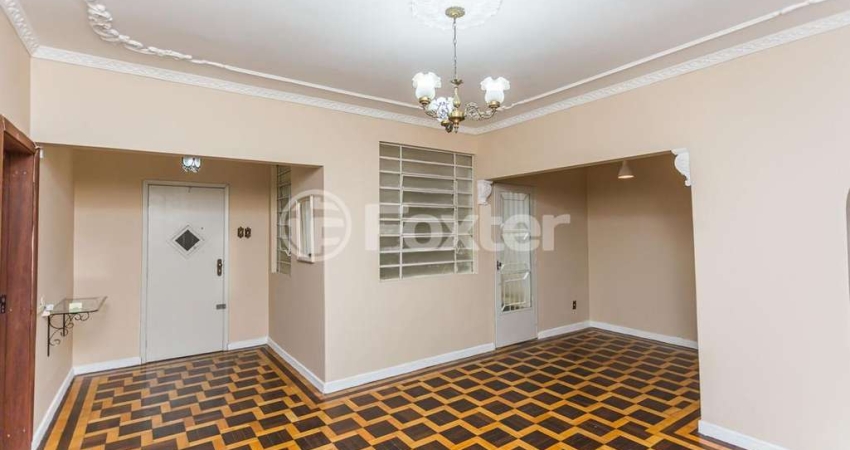 Apartamento com 4 quartos à venda na Rua Conde de Porto Alegre, 595, Floresta, Porto Alegre