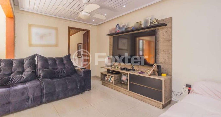 Casa com 3 quartos à venda na Rua Alcântara, 45, Rubem Berta, Porto Alegre