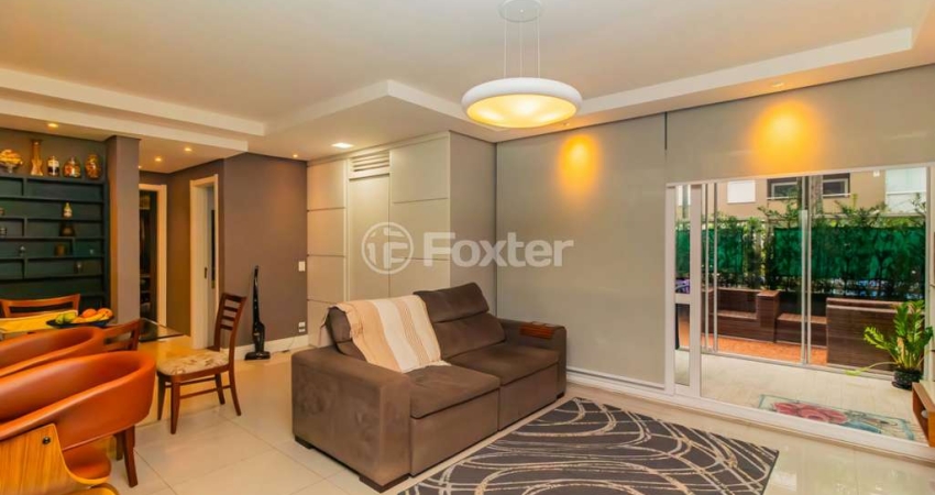 Apartamento com 3 quartos à venda na Rua Doutor Carlos Renato R. Fonseca, 125, Jardim Itu Sabará, Porto Alegre