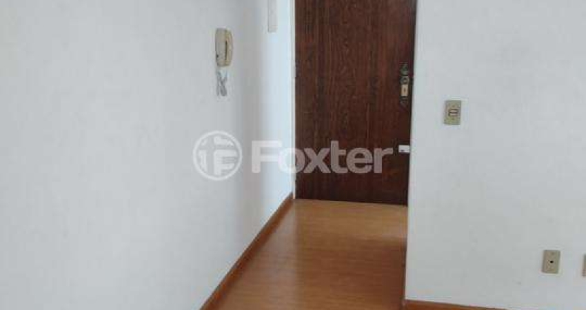 Apartamento com 1 quarto à venda na Rua Ângelo Crivellaro, 645, Jardim do Salso, Porto Alegre