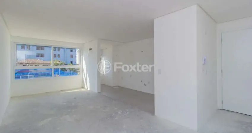 Apartamento com 3 quartos à venda na Rua Barão do Triunfo, 261, Menino Deus, Porto Alegre