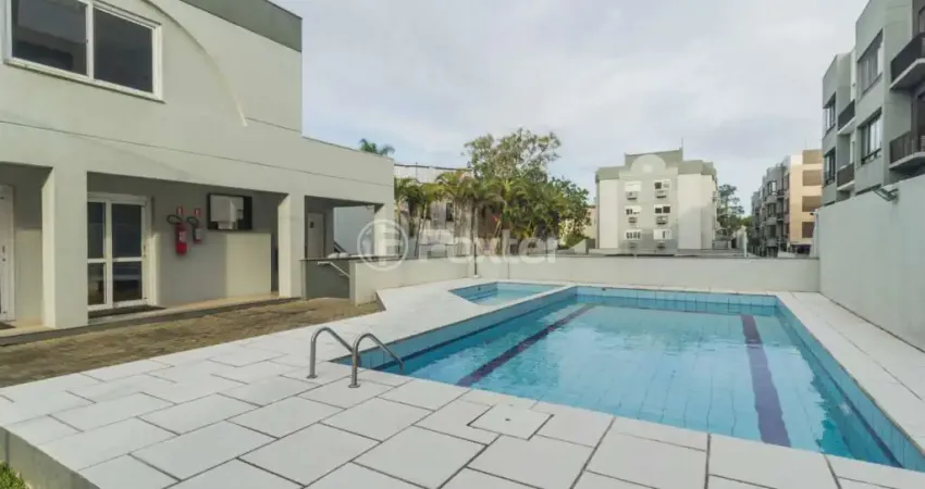 Apartamento com 3 quartos à venda na Rua Porto Calvo, 132, Ipanema, Porto Alegre