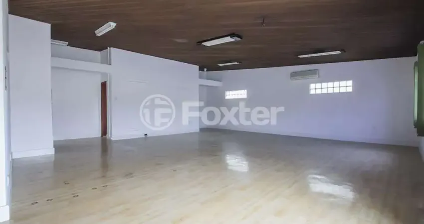 Sala comercial à venda na Avenida Plínio Brasil Milano, 2226, Passo da Areia, Porto Alegre