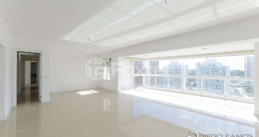 Apartamento com 3 quartos à venda na Rua Nicola Mathias Falci, 151, Jardim do Salso, Porto Alegre