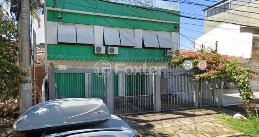 Cobertura com 3 quartos à venda na Rua Grão Pará, 368, Menino Deus, Porto Alegre