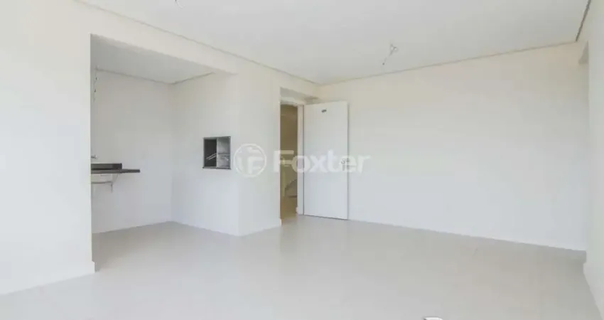 Apartamento com 2 quartos à venda na Avenida Eduardo Prado, 136, Cavalhada, Porto Alegre
