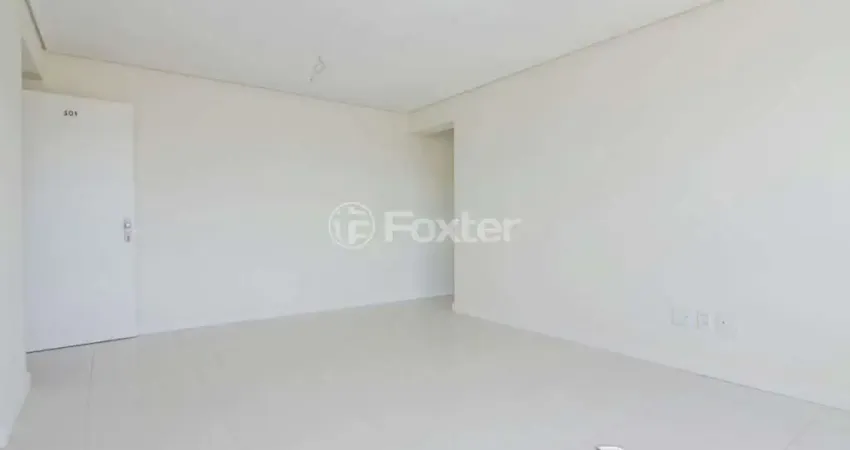 Apartamento com 2 quartos à venda na Avenida Eduardo Prado, 136, Cavalhada, Porto Alegre