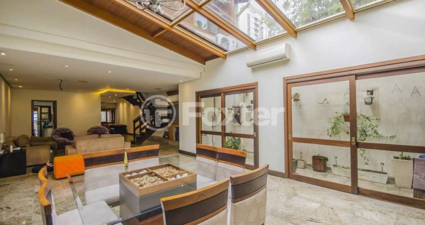 Casa com 4 quartos à venda na Rua Monsenhor Veras, 405, Santana, Porto Alegre