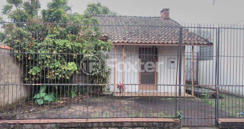 Terreno à venda na Rua Maria Montessori, 378, São Sebastião, Porto Alegre