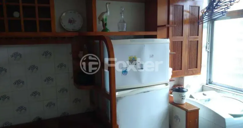 Apartamento com 2 quartos à venda na Rua Duque de Caxias, 1727, Centro Histórico, Porto Alegre