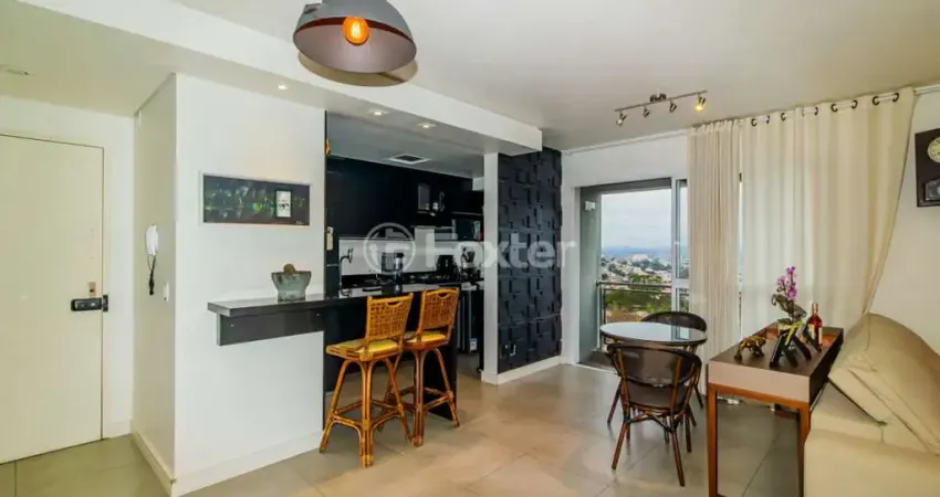 Apartamento com 1 quarto à venda na Rua João Ernesto Schmidt, 180, Jardim Itu Sabará, Porto Alegre