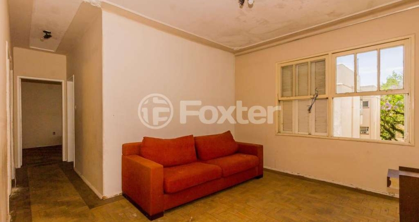 Apartamento com 2 quartos à venda na Rua Ismael Chaves Barcelos, 60, Praia de Belas, Porto Alegre