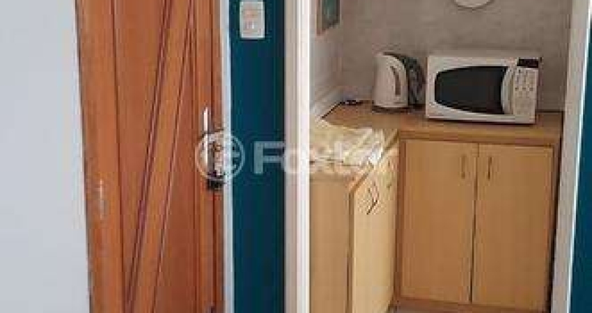 Apartamento com 1 quarto à venda na Avenida Padre Cacique, 220, Praia de Belas, Porto Alegre