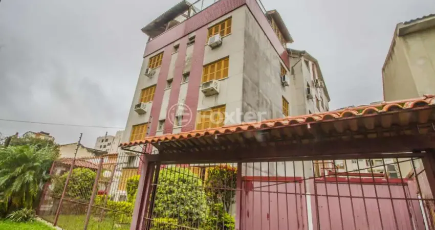Apartamento com 2 quartos à venda na Rua Cangussu, 236, Nonoai, Porto Alegre
