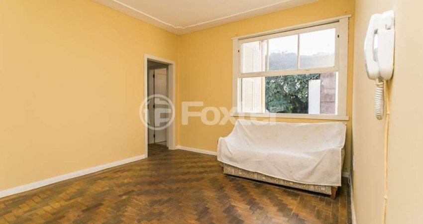 Apartamento com 2 quartos à venda na Rua Coronel Bordini, 275, Auxiliadora, Porto Alegre