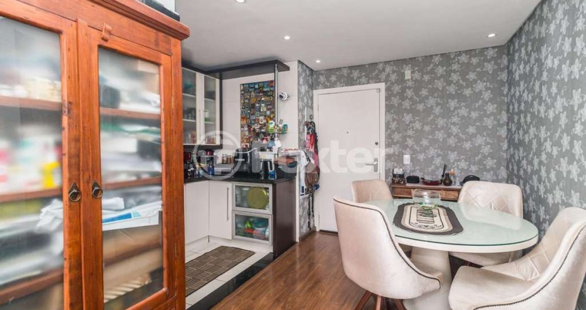 Cobertura com 2 quartos à venda na Rua Tenente Ary Tarrago, 2080, Jardim Itu Sabará, Porto Alegre