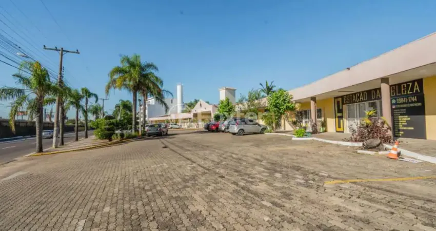 Casa em condomínio fechado com 3 quartos à venda na Avenida Guilherme Schell, 1250, Rio Branco, Canoas