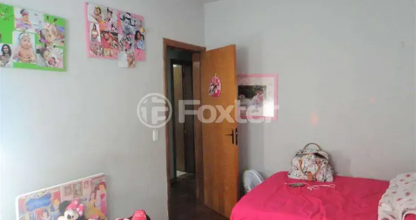 Apartamento com 3 quartos à venda na Avenida Assis Brasil, 280, Santa Maria Goretti, Porto Alegre