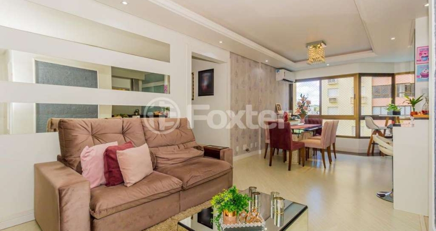 Apartamento com 3 quartos à venda na Avenida Dom Cláudio José Gonçalves Ponce de Leão, 165, Vila Ipiranga, Porto Alegre