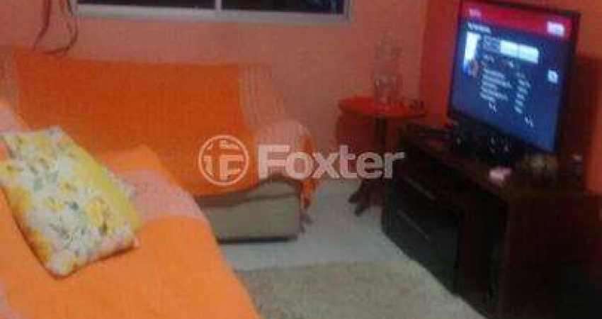 Apartamento com 1 quarto à venda na Rua Orfanotrófio, 910, Santa Tereza, Porto Alegre