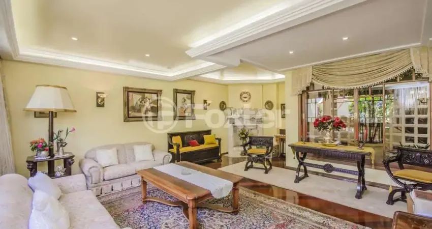 Casa com 5 quartos à venda na Rua Araruama, 558, Vila Jardim, Porto Alegre