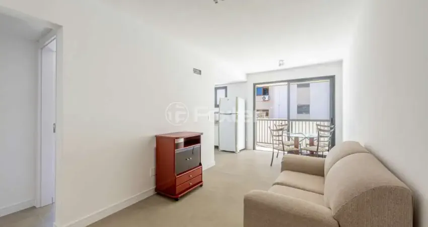 Apartamento com 2 quartos à venda na Rua Miguel Tostes, 962, Rio Branco, Porto Alegre