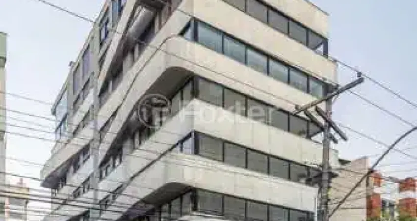 Apartamento com 2 quartos à venda na Rua Mucio Teixeira, 928, Menino Deus, Porto Alegre