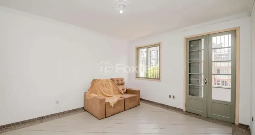 Apartamento com 3 quartos à venda na Rua Santana, 456, Santana, Porto Alegre
