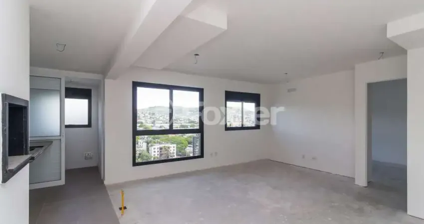 Apartamento com 2 quartos à venda na Rua São Josemaria Escriva, 669, Central Parque, Porto Alegre