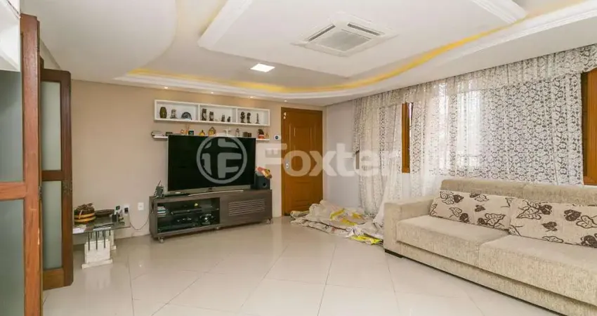Casa com 4 quartos à venda na Rua Gregório da Fonseca, 369, Nonoai, Porto Alegre