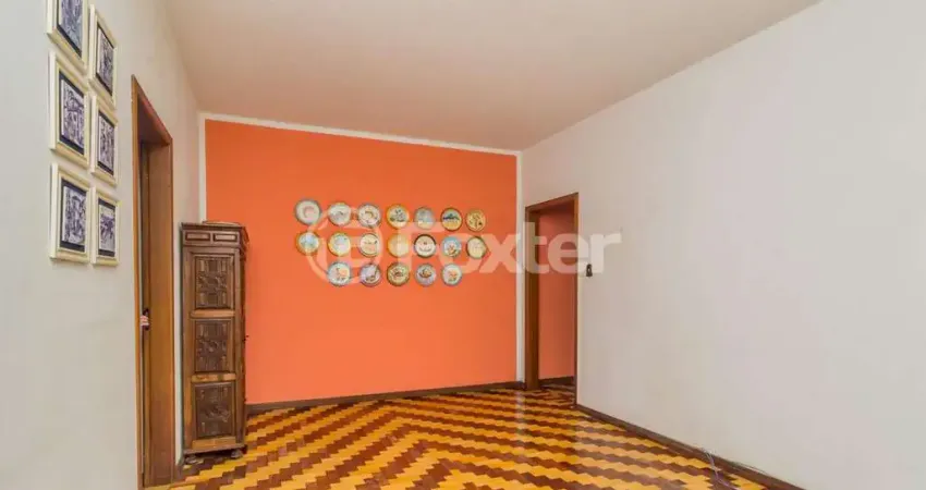 Apartamento com 3 quartos à venda na Avenida Cristóvão Colombo, 2270, Floresta, Porto Alegre