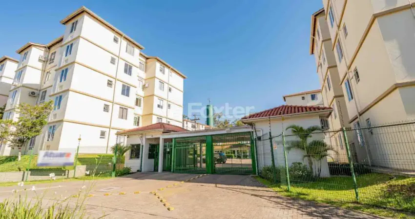 Apartamento com 2 quartos à venda na Rua Deodoro, 205, Mário Quintana, Porto Alegre