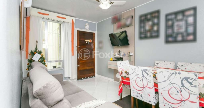 Apartamento com 2 quartos à venda na Rua Padre João Batista Reus, 3347, Vila Conceição, Porto Alegre