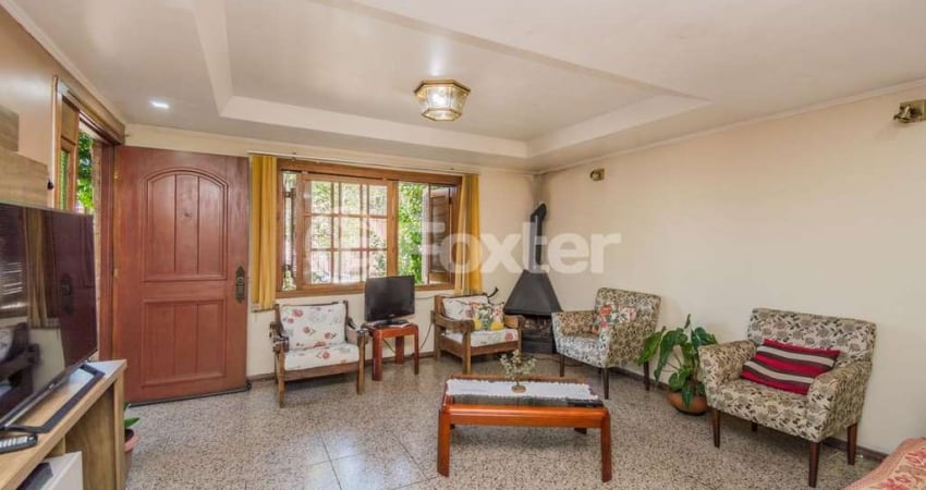 Casa com 4 quartos à venda na Rua Marista, 216, Vila João Pessoa, Porto Alegre