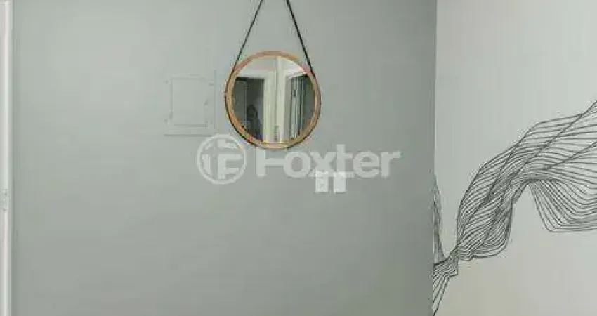 Sala comercial com 1 sala à venda na Avenida Getúlio Vargas, 1594, Menino Deus, Porto Alegre