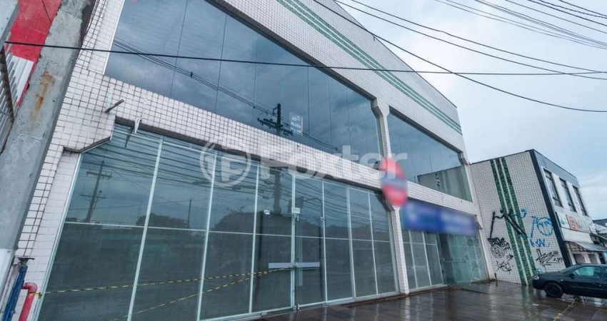 Ponto comercial com 2 salas à venda na Avenida Baltazar de Oliveira Garcia, 547, Rubem Berta, Porto Alegre