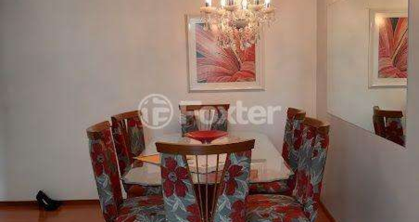 Apartamento com 3 quartos à venda na Rua Costa Lima, 790, Nonoai, Porto Alegre