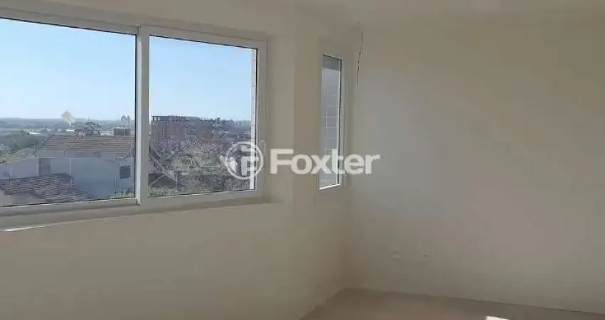 Apartamento com 4 quartos à venda na Rua Juruá, 349, Jardim São Pedro, Porto Alegre