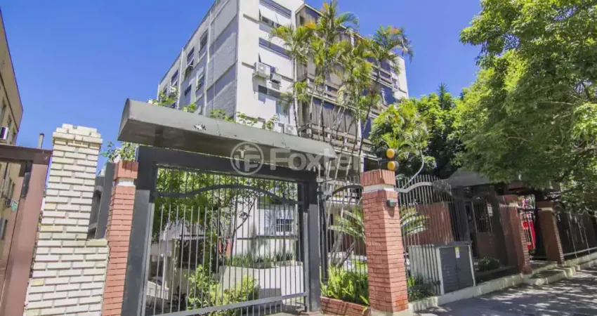 Apartamento com 3 quartos à venda na Avenida Carlos Gomes, 493, Auxiliadora, Porto Alegre
