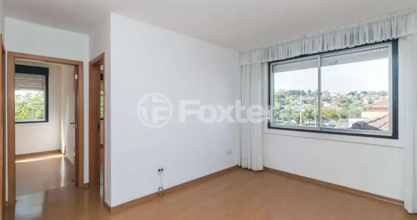 Apartamento com 2 quartos à venda na Avenida Saturnino de Brito, 1152, Vila Jardim, Porto Alegre