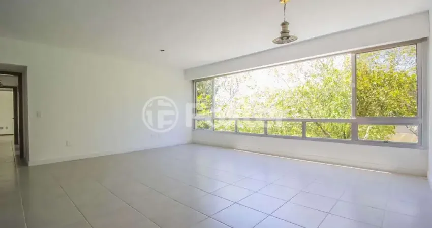 Apartamento com 3 quartos à venda na Rua Engenheiro Álvaro Nunes Pereira, 400, Moinhos de Vento, Porto Alegre