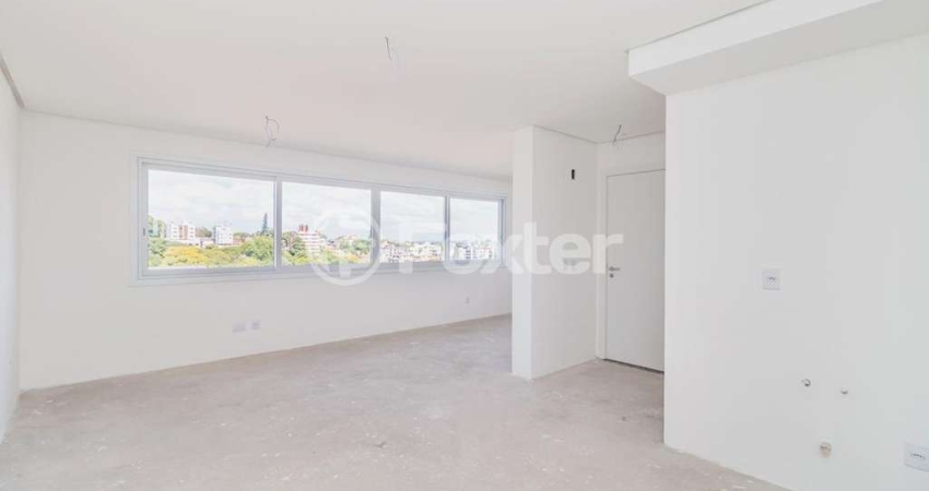 Apartamento com 3 quartos à venda na Rua Trujilo, 80, Jardim Lindóia, Porto Alegre